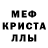 Меф mephedrone Vitalii Nyzhnyk