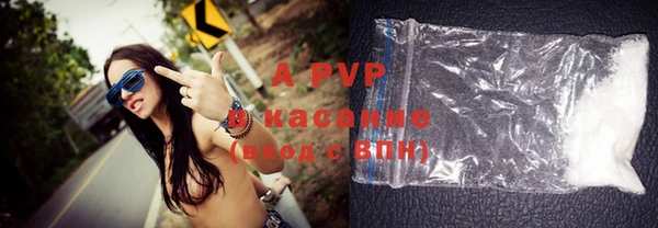 хмурый Билибино